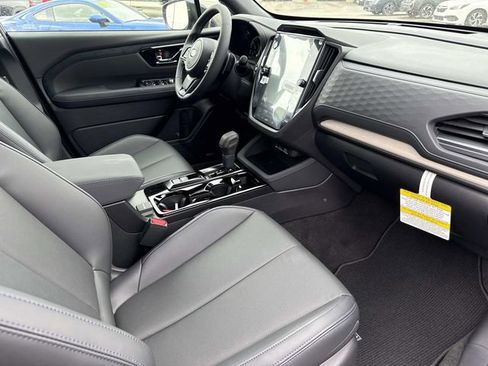 New 2026 Subaru Forester Limited image 17