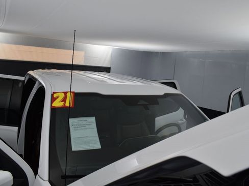 Used 2021 Ford F150 King Ranch w/ Equipment Group 601A High image 33