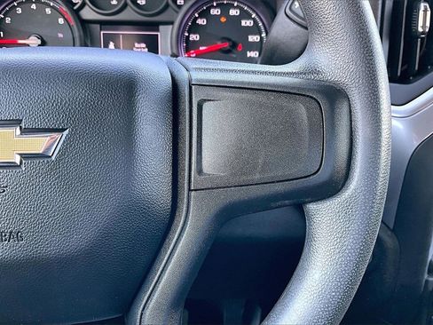 Used 2024 Chevrolet Silverado 2500 W/T w/ WT Convenience Package image 20