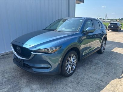 Used 2020 MAZDA CX-5 Grand Touring