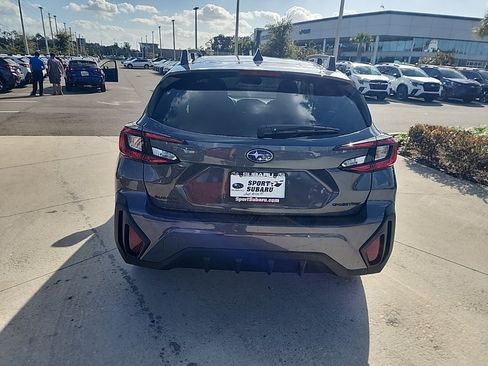 New 2026 Subaru Crosstrek 2.0i Premium image 5