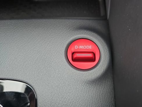 New 2026 Nissan Z Performance w/ Floor Mat Package RWD image 28