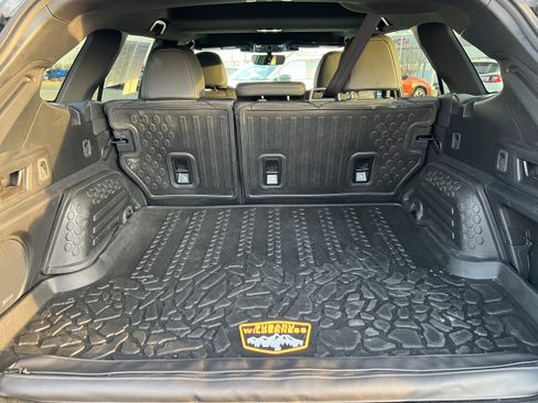 Certified 2025 Subaru Outback Wilderness image 11