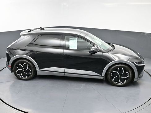 Used 2024 Hyundai Ioniq 5 Limited image 50