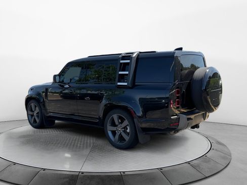 Used 2024 Land Rover Defender 130 Outbound AWD/4WD image 5