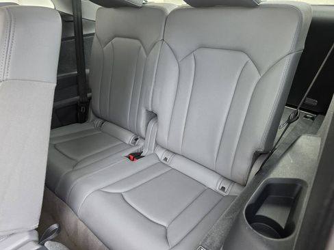 Used 2018 Audi Q7 2.0T Premium Plus w/ Premium Plus Package image 33
