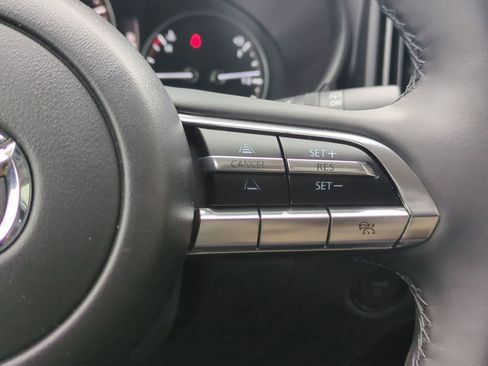 New 2026 MAZDA CX-50 AWD 2.5 Hybrid w/ Weather Package image 25