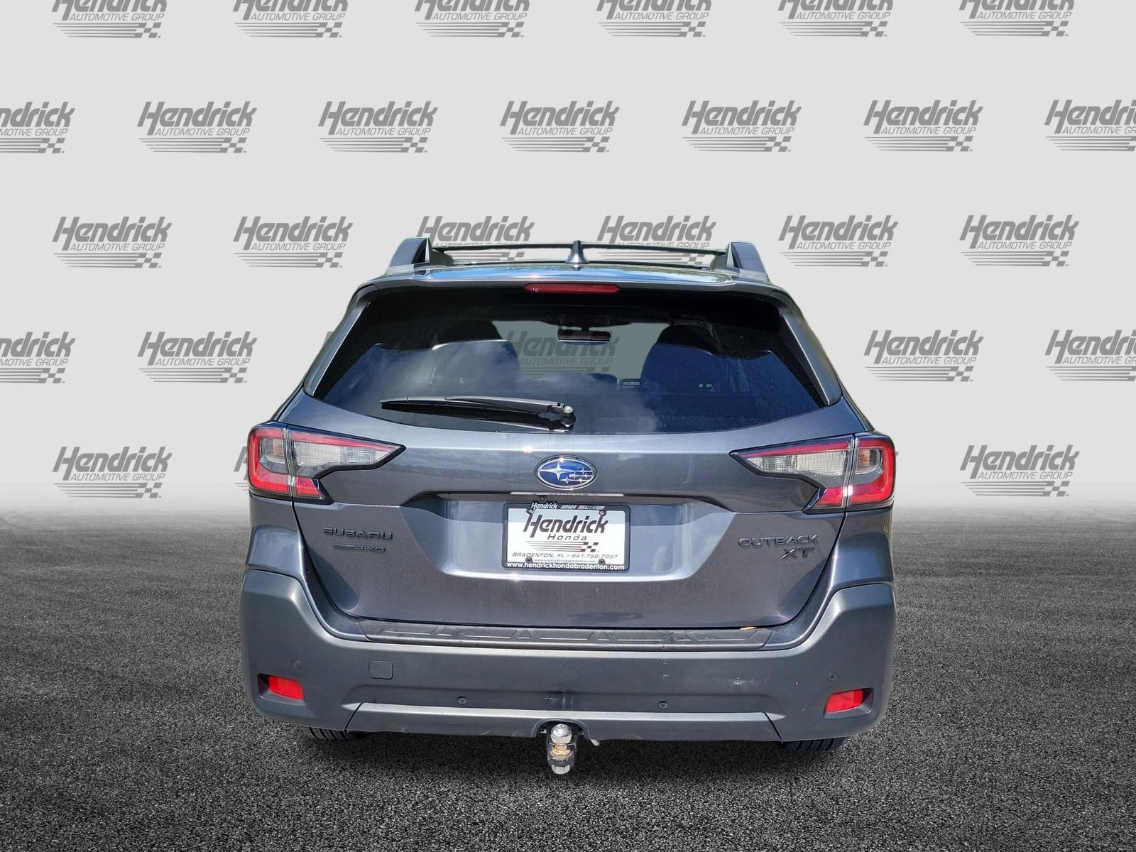 Used 2024 Subaru Outback Onyx Edition XT w/ Tech Package 2 AWD/4WD image 9