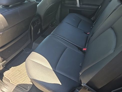 Used 2022 Toyota 4Runner TRD Sport AWD/4WD image 11