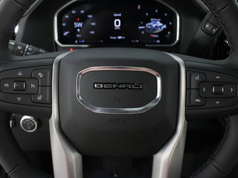 New 2026 GMC Sierra 2500 Denali w/ Denali Reserve Package AWD/4WD image 16