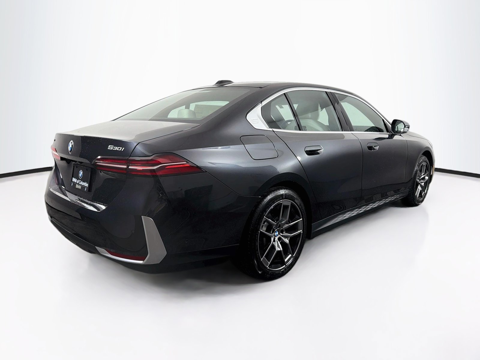 New 2027 BMW 530i xDrive w/ Premium Package AWD/4WD image 7