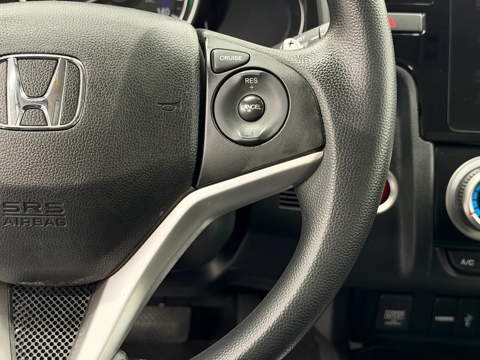 Used 2016 Honda Fit EX image 28