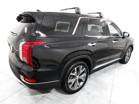 Used 2022 Hyundai Palisade SEL AWD/4WD image 7