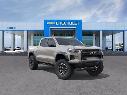 New 2026 Chevrolet Colorado ZR2 w/ Technology Package