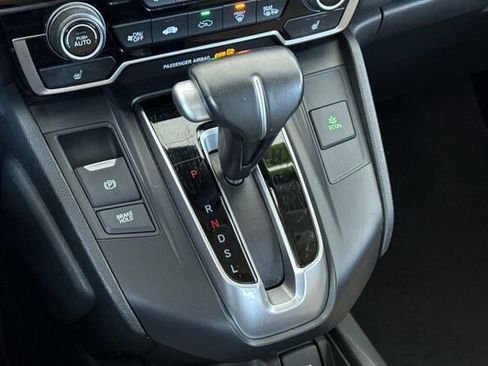 Used 2017 Honda CR-V Touring image 22