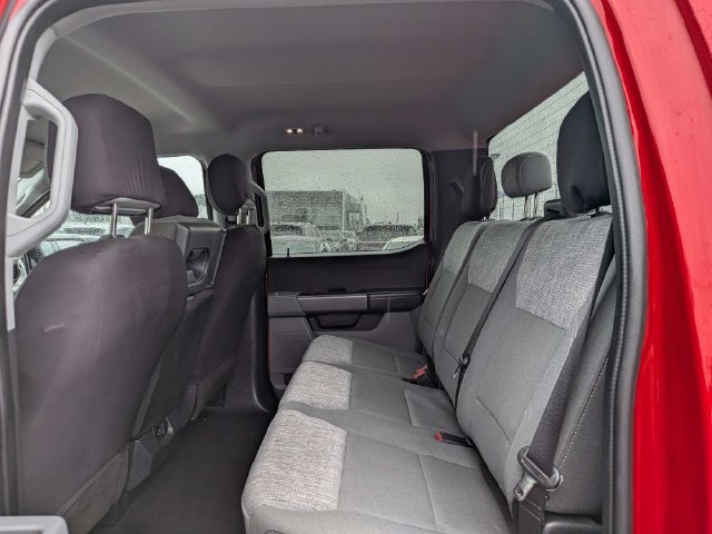 Used 2023 Ford F150 XLT AWD/4WD image 11