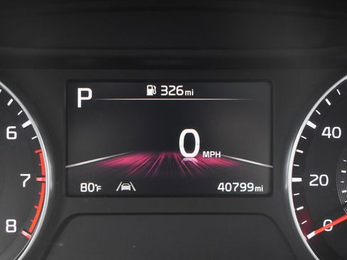 Used 2024 Kia Forte LXS image 8