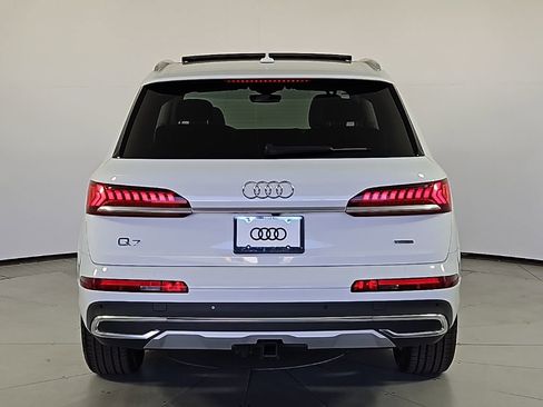 Used 2020 Audi Q7 3.0T Premium image 8