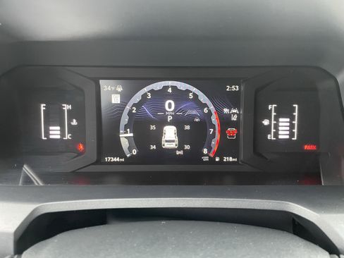 Used 2025 Toyota 4Runner SR5 image 21