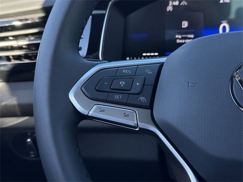 New 2026 Volkswagen Jetta Sport image 10