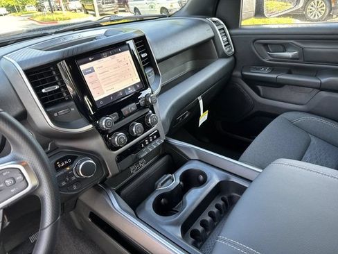 New 2026 RAM 1500 Express AWD/4WD image 26