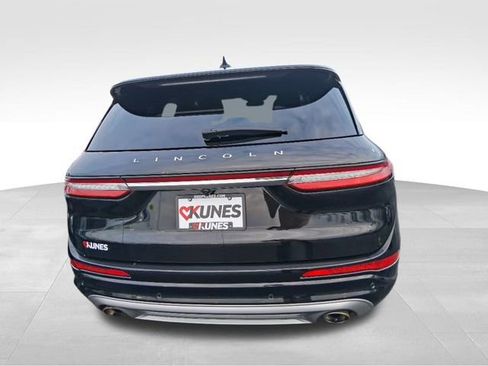 Used 2021 Lincoln Corsair Reserve w/ Equipment Group 201A image 10