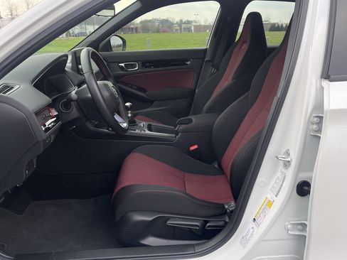 Certified 2024 Honda Civic Si image 24