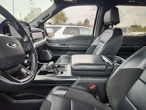 Used 2023 Ford F150 Raptor w/ Raptor Carbon Fiber Package image 11