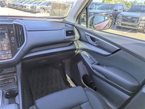 Certified 2025 Subaru Ascent Premium w/ Premium Package image 16