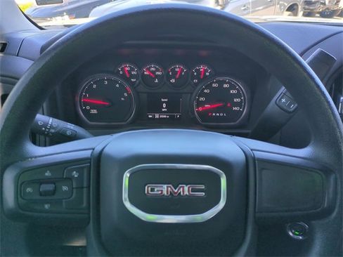 Used 2024 GMC Sierra 3500 Pro w/ Convenience Package image 31