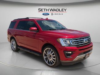 Certified 2020 Ford Expedition XLT w/ Cargo Package RWD video 1