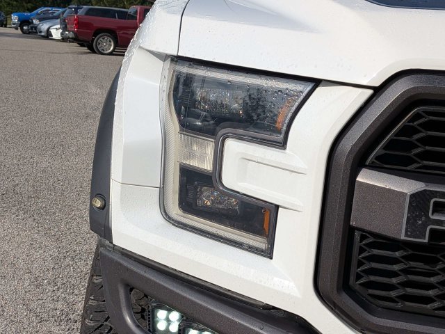 Used 2019 Ford F150 Raptor w/ Equipment Group 802A Luxury AWD/4WD image 9