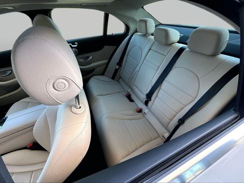Used 2021 Mercedes-Benz C 300 Sedan image 20