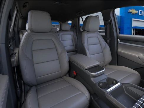 New 2026 GMC Terrain Elevation w/ Elevation Premium Package image 16