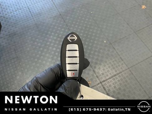 Used 2020 Nissan Altima 2.5 SR w/ Premium Package FWD image 31