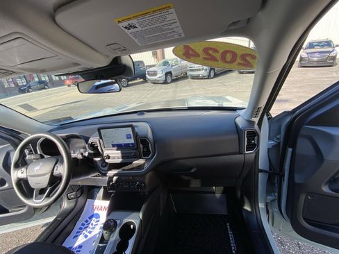 Used 2024 Ford Bronco Sport Big Bend image 35