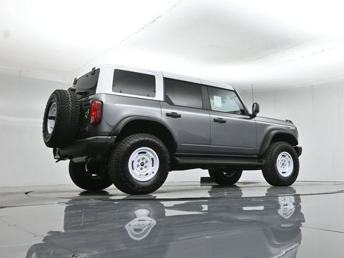 New 2026 Ford Bronco Heritage Edition AWD/4WD image 51