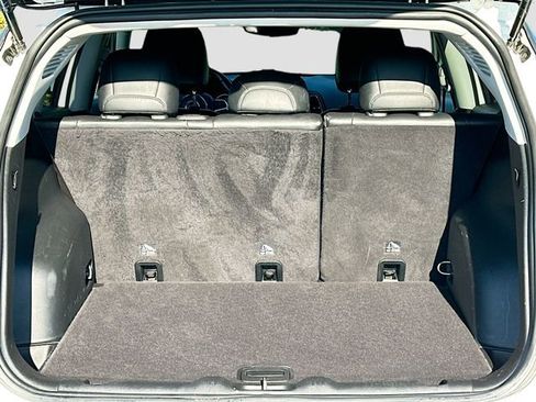 Used 2018 Jeep Compass Latitude w/ Cold Weather Group image 24