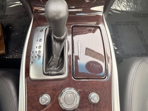 Used 2011 INFINITI M37 x w/ Premium Pkg AWD/4WD image 33