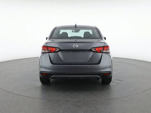 Used 2025 Nissan Versa SV FWD image 7