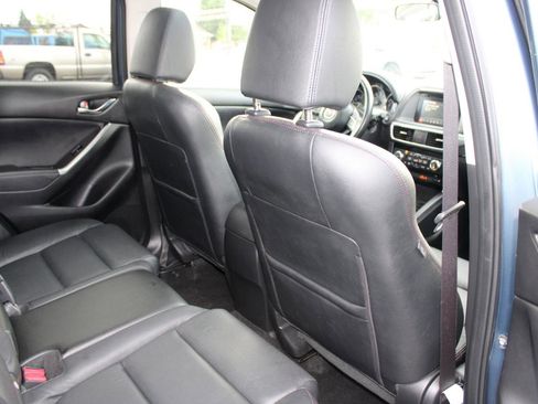 Used 2016 MAZDA CX-5 Grand Touring image 15