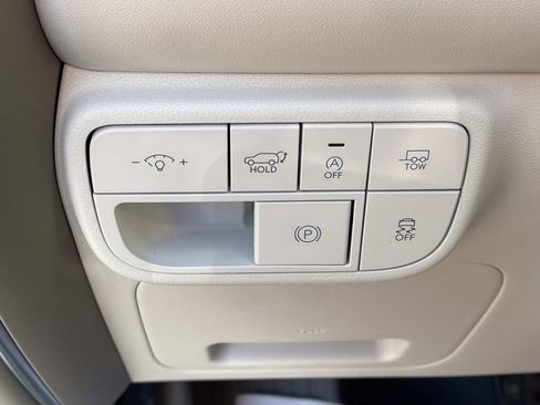 New 2026 Hyundai Palisade Limited image 33