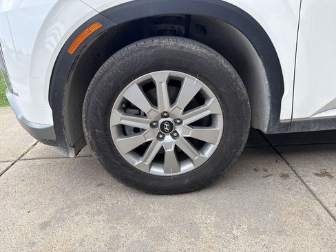 Certified 2025 Hyundai Palisade SEL AWD/4WD image 10