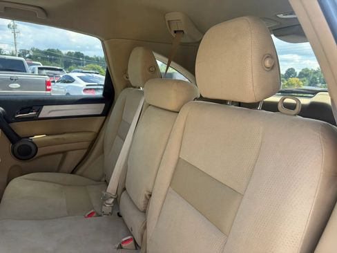Used 2010 Honda CR-V EX image 33