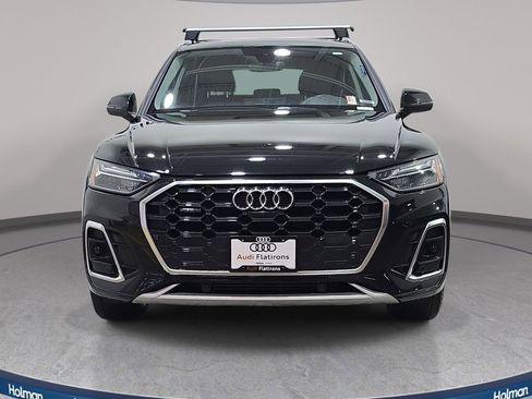Used 2023 Audi Q5 2.0T Premium Plus w/ Premium Plus Package image 3