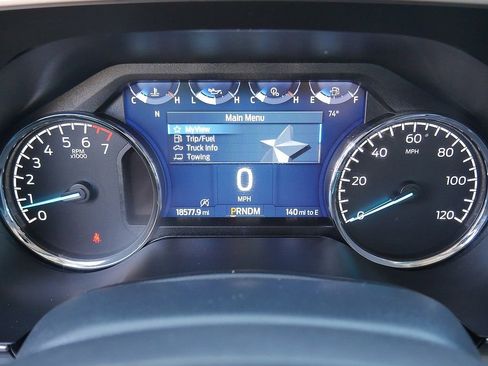 Used 2023 Ford F150 XLT w/ Equipment Group 302A High AWD/4WD image 30