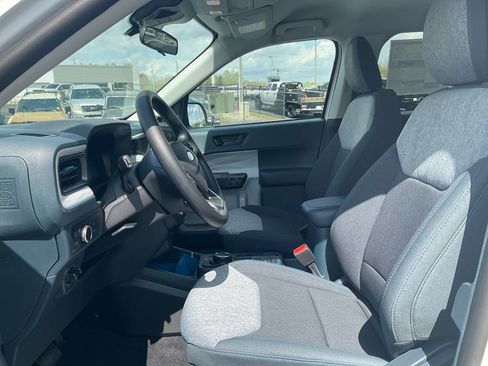 New 2026 Ford Maverick XLT w/ Equipment Group 301A AWD/4WD image 16