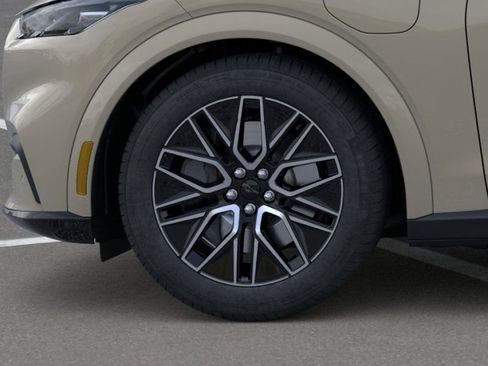 New 2026 Ford Mustang Mach-E Premium RWD image 19