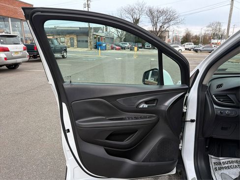 Used 2017 Buick Encore Preferred image 22