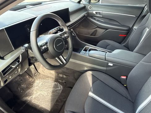 New 2026 Hyundai Sonata SEL FWD image 13